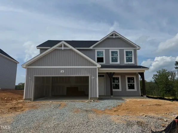 10 Malbec Way, Youngsville, NC 27596