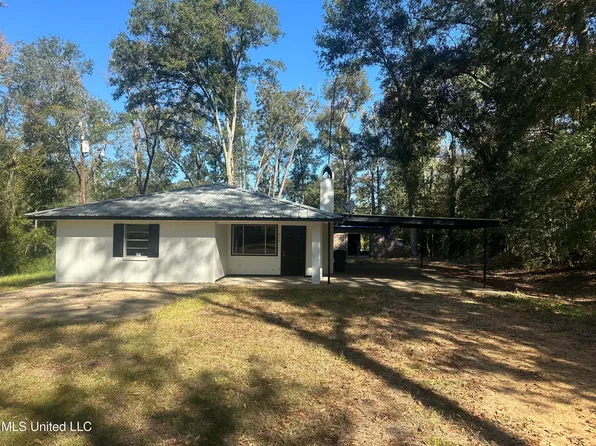 915 Gillsburg Rd, Liberty, MS 39645