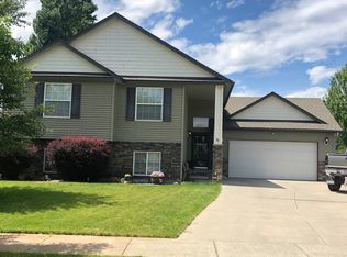 2767 W Timberlake Loop, Coeur D Alene, ID 83815