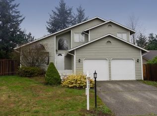 17016 SE 251st Pl, Kent, WA 98042