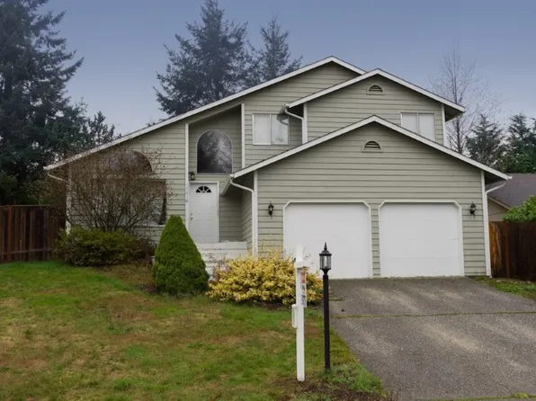17016 SE 251st Pl, Kent, WA 98042