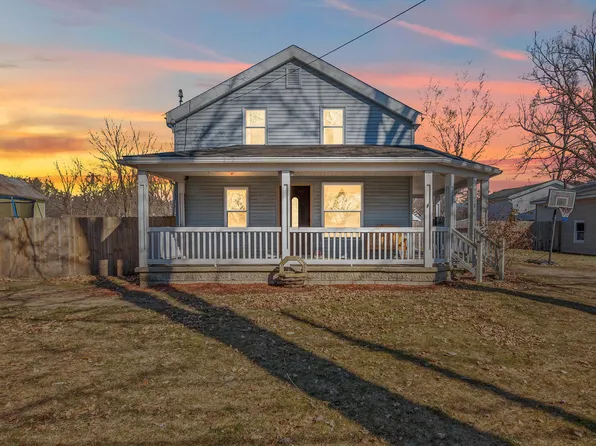 206 W Saint Joe St, Litchfield, MI 49252