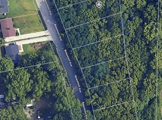 1007 Beaumont Ave LOT 33, Greensboro, NC 27401
