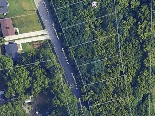 1007 Beaumont Avenue, Greensboro, NC 27401