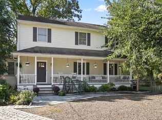 807 Arthur Drive, Red Bank, NJ 07701