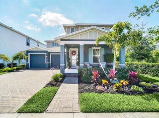 6926 Cucamelon Ct, Windermere, FL 34786