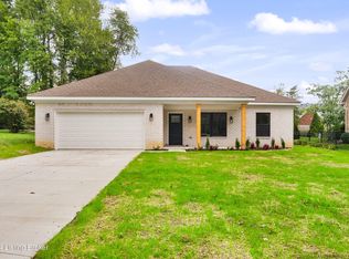 6303 Utica Rd, Louisville, KY 40214