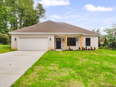 6303 Utica Rd, Louisville, KY, 40214