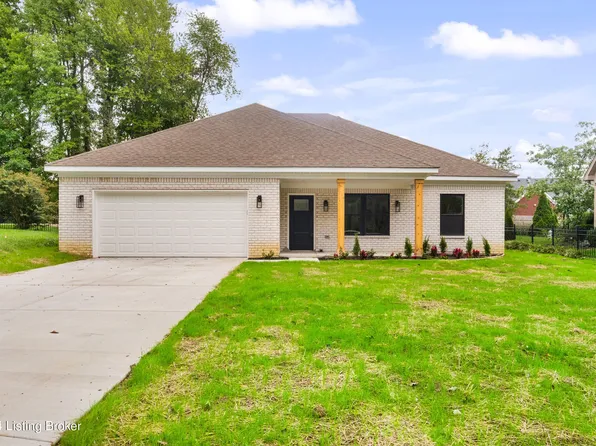 6303 Utica Rd, Louisville, KY 40214