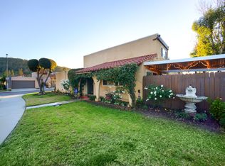 1831 Whittier Woods Cir, Whittier, CA 90601