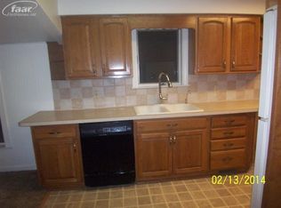 4085 E Stanley Rd, Mount Morris, MI 48458