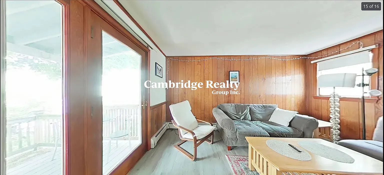 3 bed, 1.0 bath, 1200 sqft, $3,900 — Photo 2
