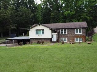 5775 Highway 641 N, Camden, TN 38320
