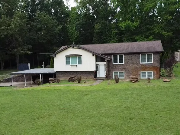 5775 Highway 641 N, Camden, TN 38320