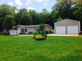 20652 Bodey Hill Rd, Patriot, IN 47038