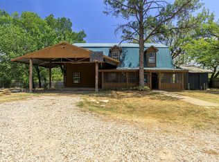 2522 Ranger Hwy, Weatherford, TX 76088