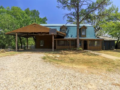2522 Ranger Hwy, Weatherford, TX, 76088