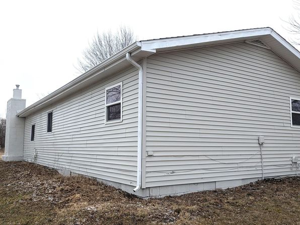 7202 S 300 E, Claypool, IN 46510