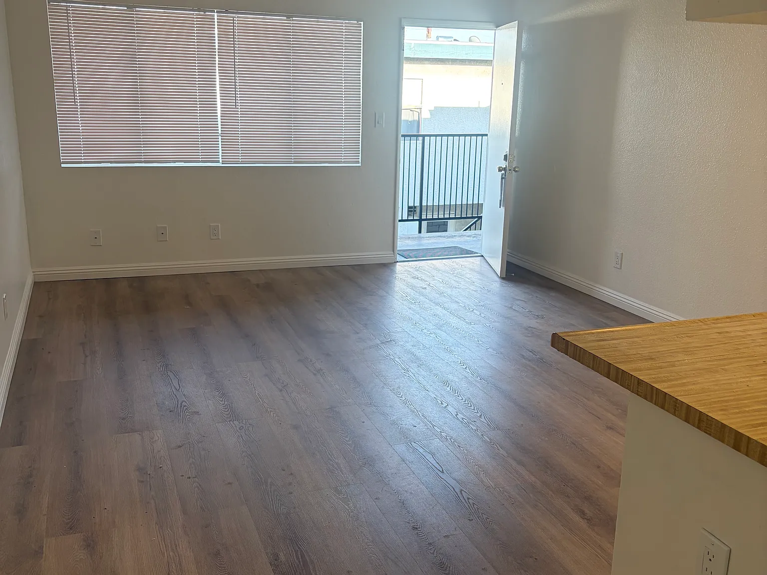 1 bed, $1,750 — Photo 4