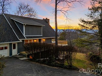 15 Crest Circle Dr, Weaverville, NC, 28787
