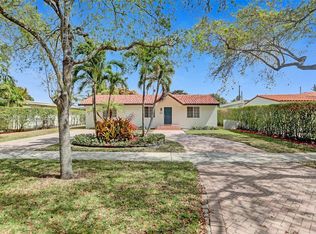 237 Springs Ave, Miami Springs, FL 33166