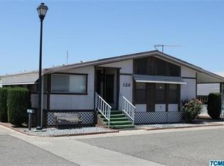 581 N Crawford Ave SPACE 126, Dinuba, CA