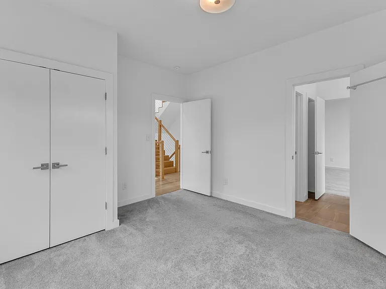 Front of house/2nd floor bedroom #2