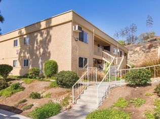 6676 University Ave, San Diego, CA 92115