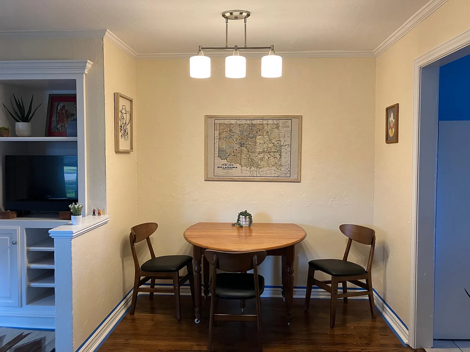 2 bed, 811 sqft, $1,800 — Photo 3