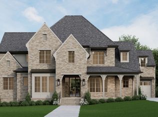 9817 Easton Dr LOT 77, Brentwood, TN 37027