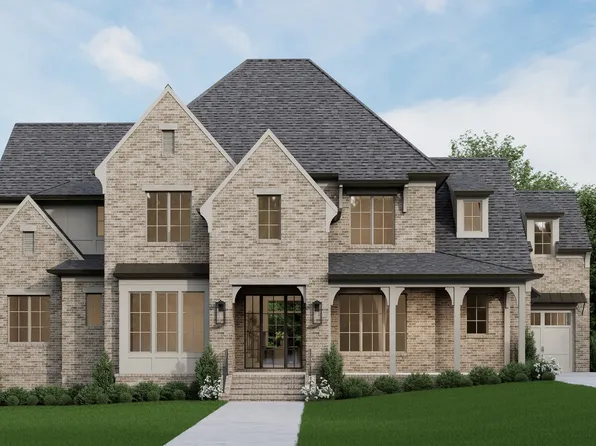 9817 Easton Dr Lot 77, Brentwood, TN 37027