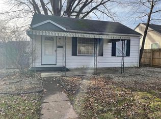 1513 W North St, Kokomo, IN