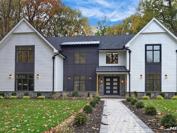 308 Spring Ln, Haworth, NJ 07641