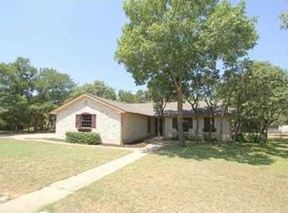 503 Serenada Dr, Georgetown, TX 78628