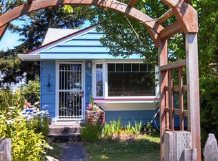 4925 N Defiance St, Tacoma, WA 98407