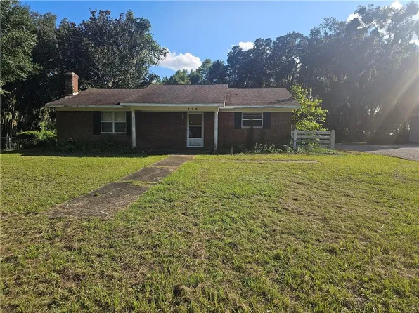 503 Fort King George Dr, Darien, GA 31305