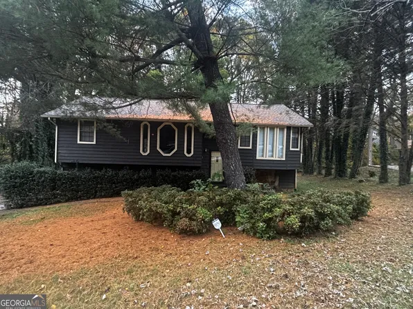 3181 Octavia Ln, Snellville, GA 30039