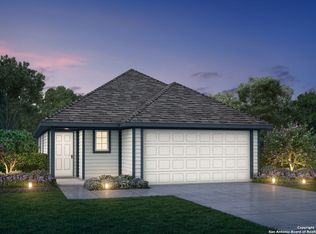 8539 Catnip Pass, Elmendorf, TX 78112