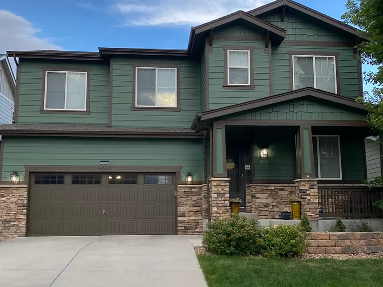 6661 Maple Stone Ln — Photo 1
