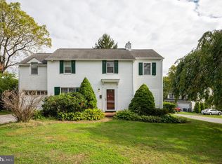 9 Park Ln, Wilmington, DE 19809