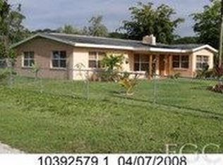 119 Maple Ave N, Lehigh Acres, FL 33936