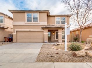 45765 W Tucker Rd, Maricopa, AZ 85139