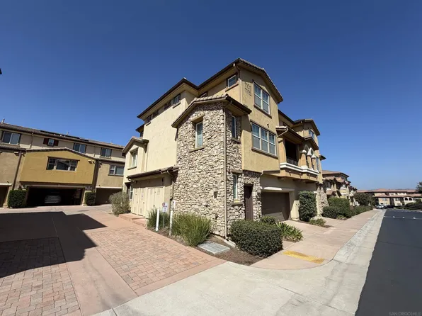 1115 Calabria St, Santee, CA 92071