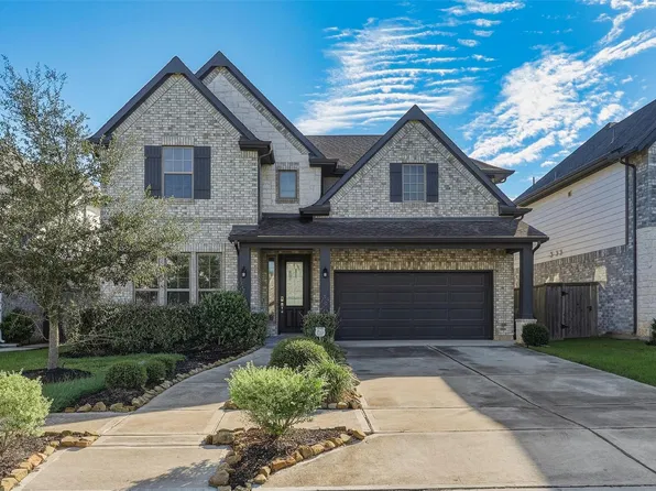 1638 Rosedale Dr, Missouri City, TX 77459