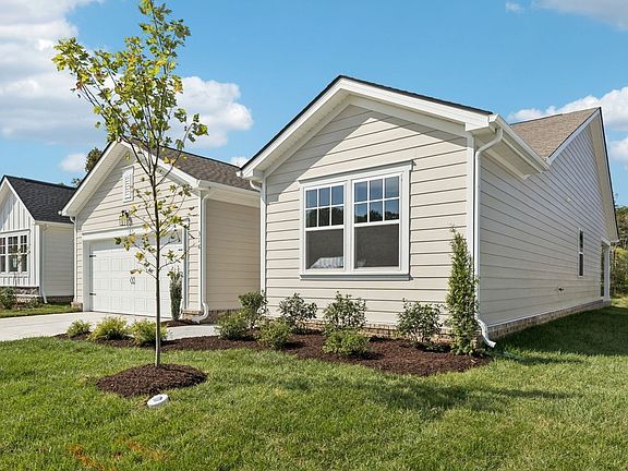 2nd image of 316 Stonehaus Cir Lot 125
