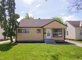 19292 Stafford Ave, Maple Heights, OH
