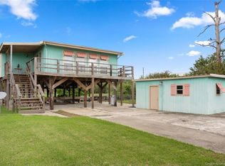 3970 Airhart Rd, Lake Charles, LA 70605