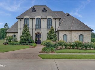 9616 Valencia Ct, Shreveport, LA 71106