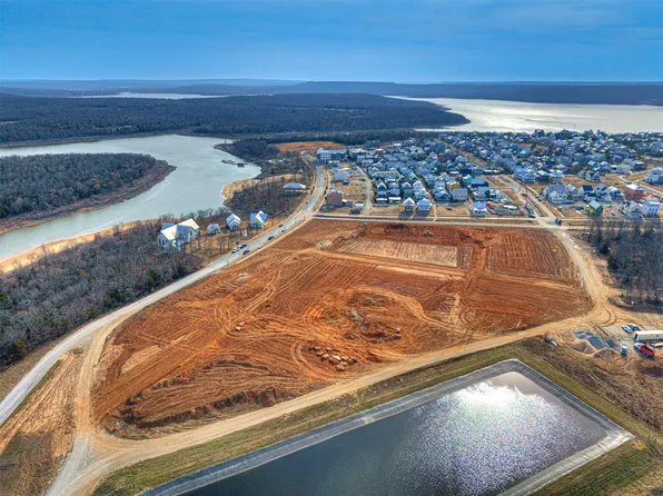 46 Church Pl Lot 4, Stigler, OK 74462