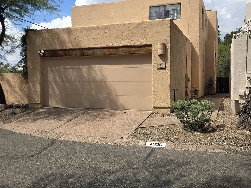 4356 N Rillito Creek Pl